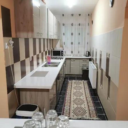 Casa Veronica * Mangalia