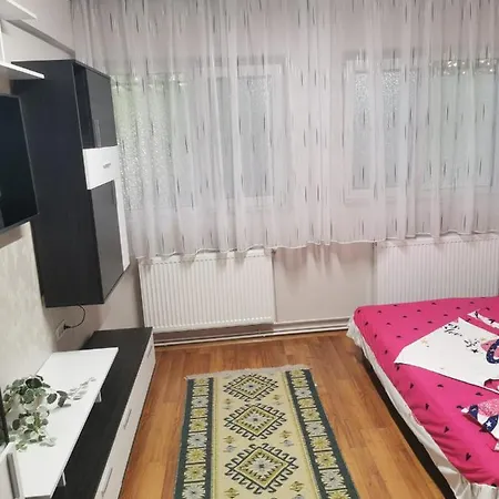 Casa Veronica Apartament Mangalia