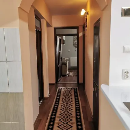 Apartament Casa Veronica *