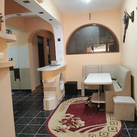 Casa Veronica Apartament Mangalia