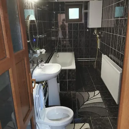 Apartament Casa Veronica *