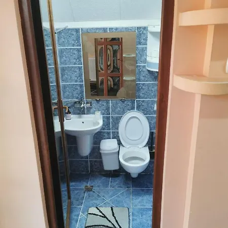Casa Veronica Mangalia